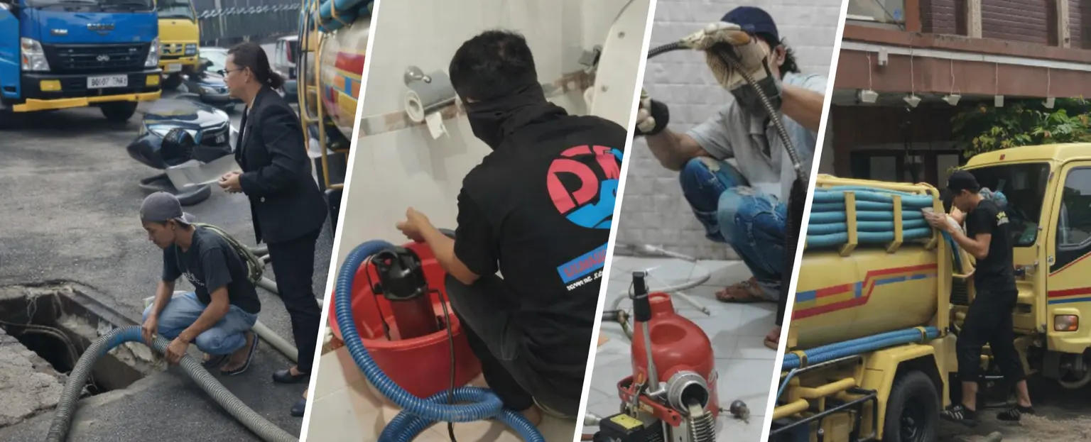 Jasa Sedot WC Gempol Terdekat